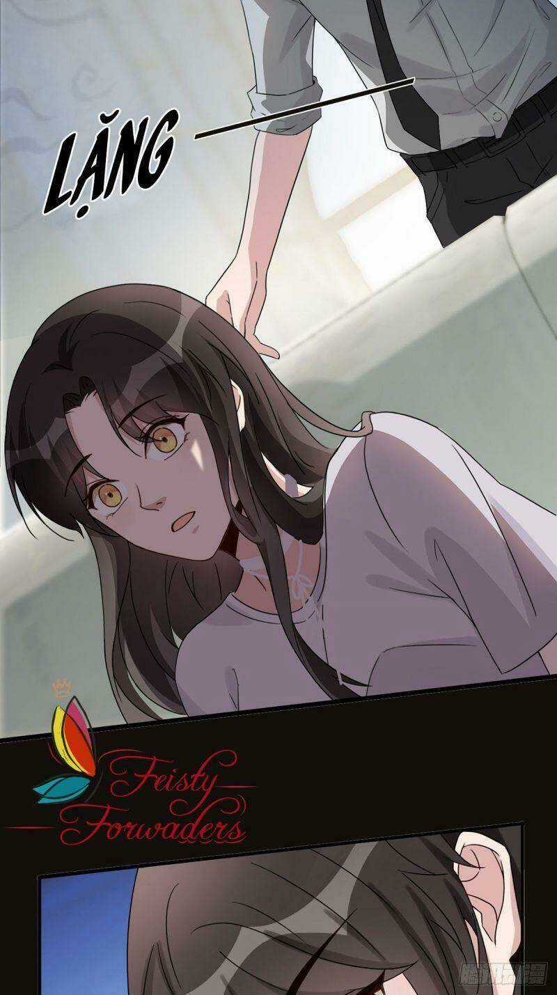 MẠT THẾ LẠC VIÊN Chapter 1 trang 31