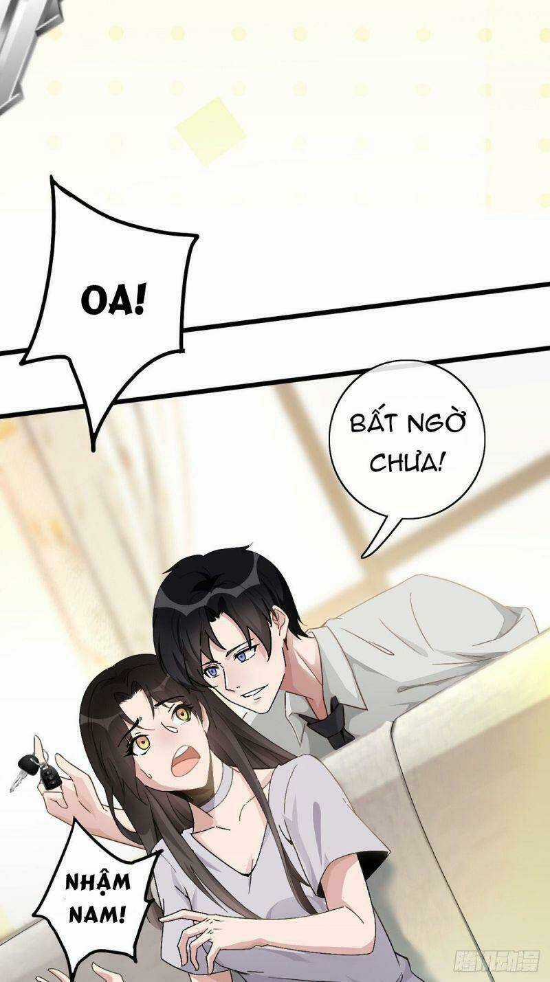 MẠT THẾ LẠC VIÊN Chapter 1 trang 35