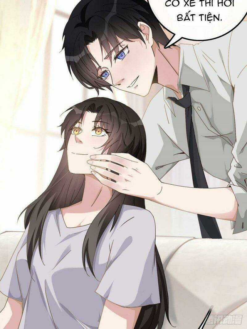 MẠT THẾ LẠC VIÊN Chapter 1 trang 39