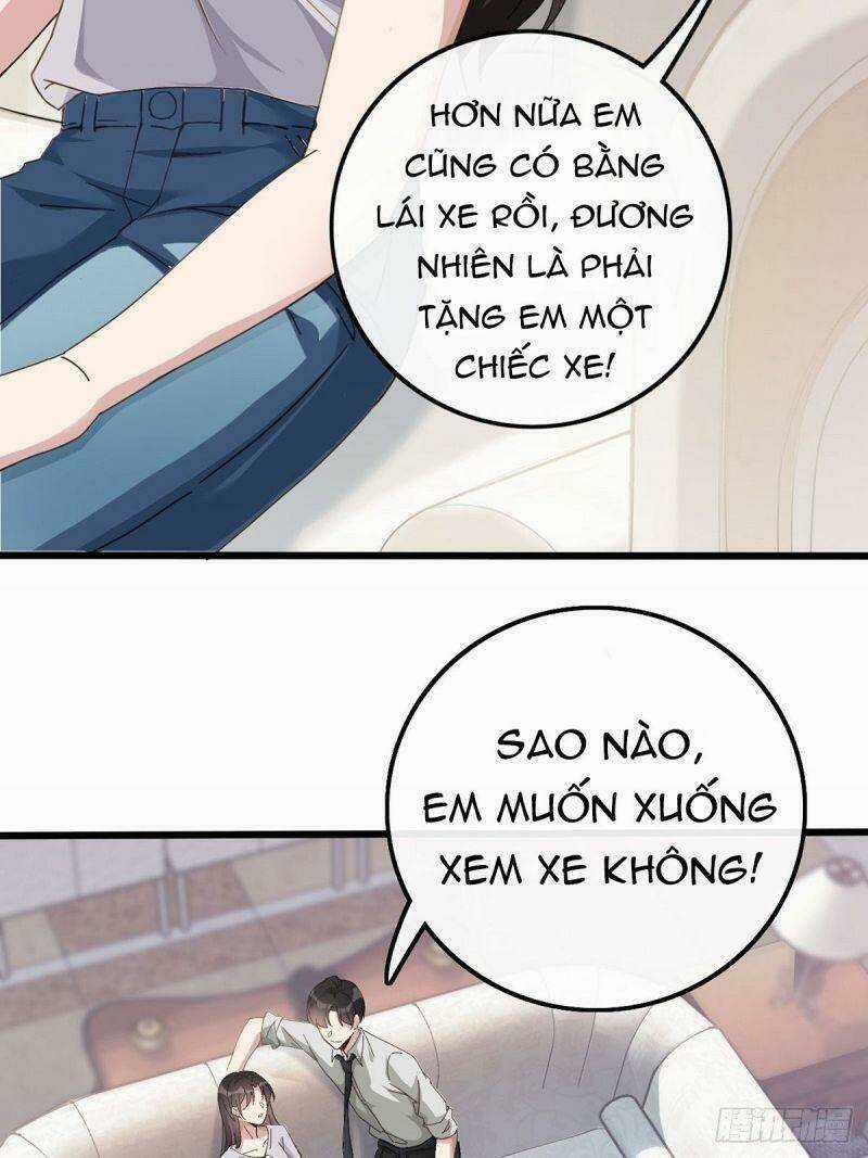 MẠT THẾ LẠC VIÊN Chapter 1 trang 40