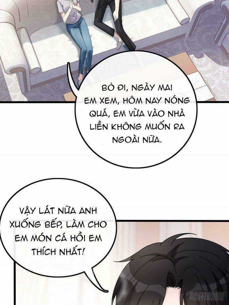MẠT THẾ LẠC VIÊN Chapter 1 trang 41