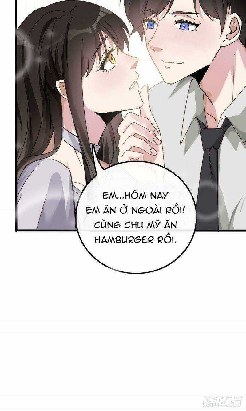 MẠT THẾ LẠC VIÊN Chapter 1 trang 42