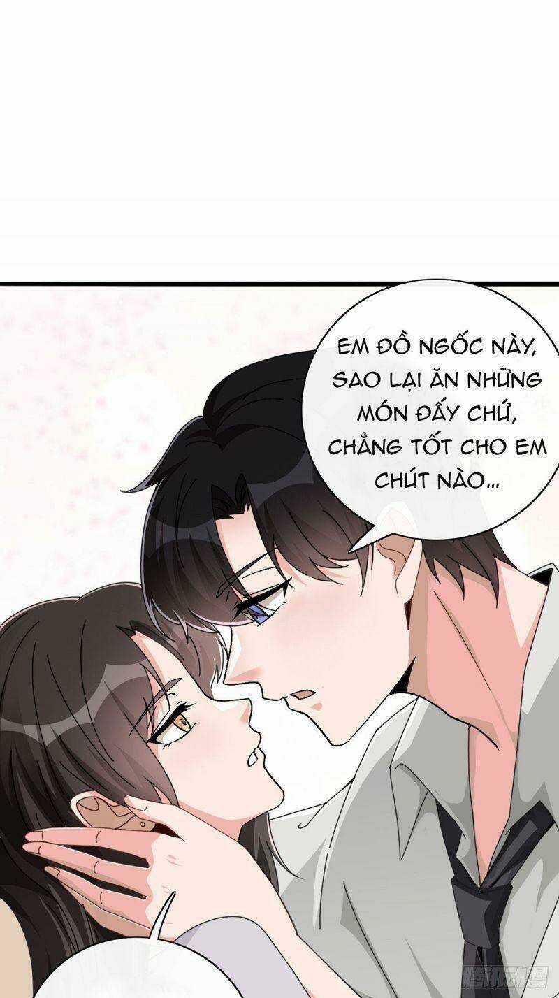 MẠT THẾ LẠC VIÊN Chapter 1 trang 43