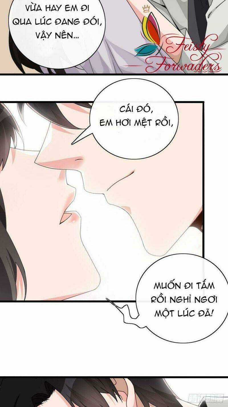 MẠT THẾ LẠC VIÊN Chapter 1 trang 44