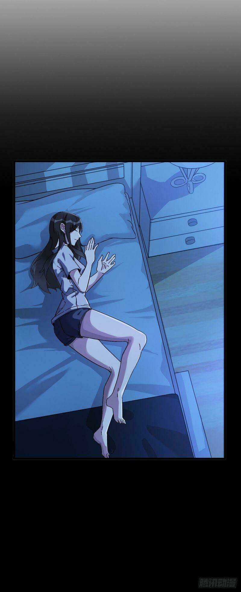 MẠT THẾ LẠC VIÊN Chapter 1 trang 46