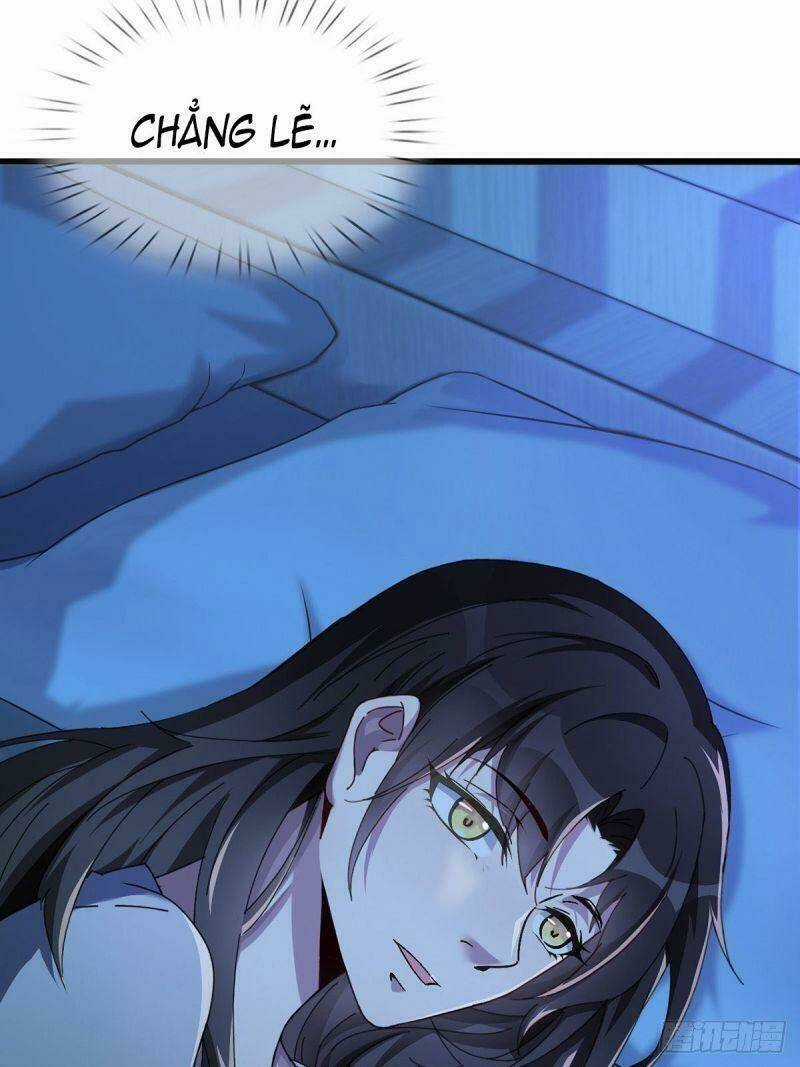 MẠT THẾ LẠC VIÊN Chapter 1 trang 47