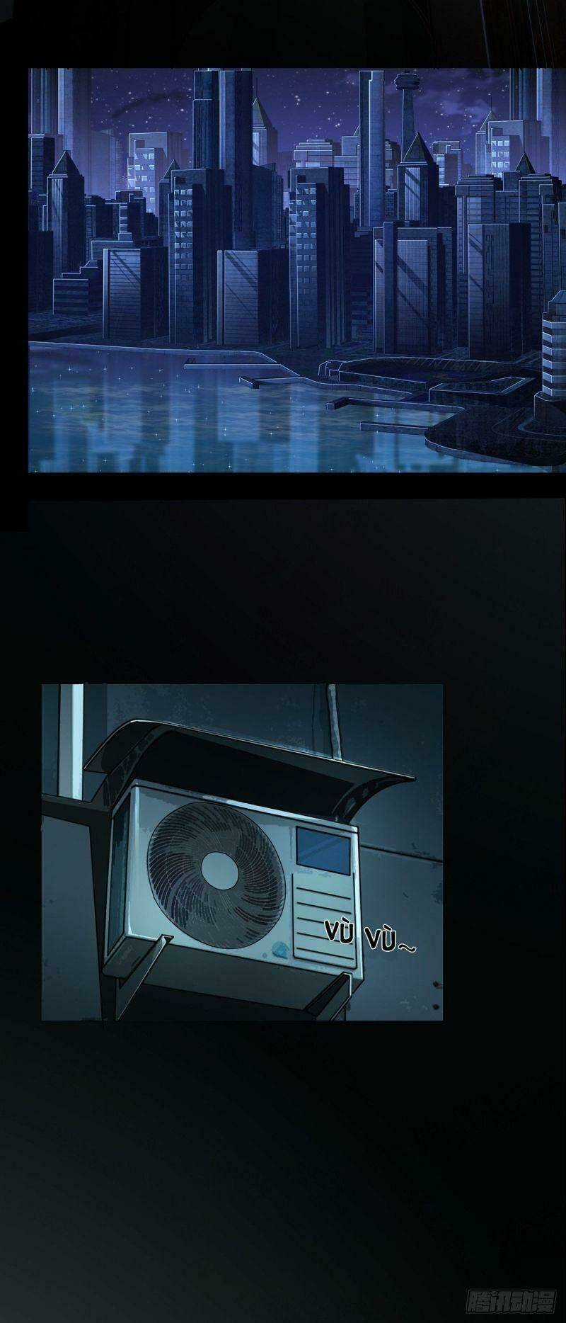 MẠT THẾ LẠC VIÊN Chapter 1 trang 52