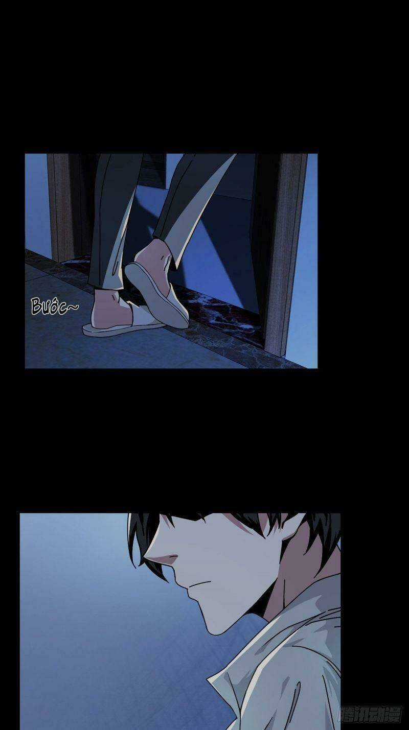 MẠT THẾ LẠC VIÊN Chapter 1 trang 53