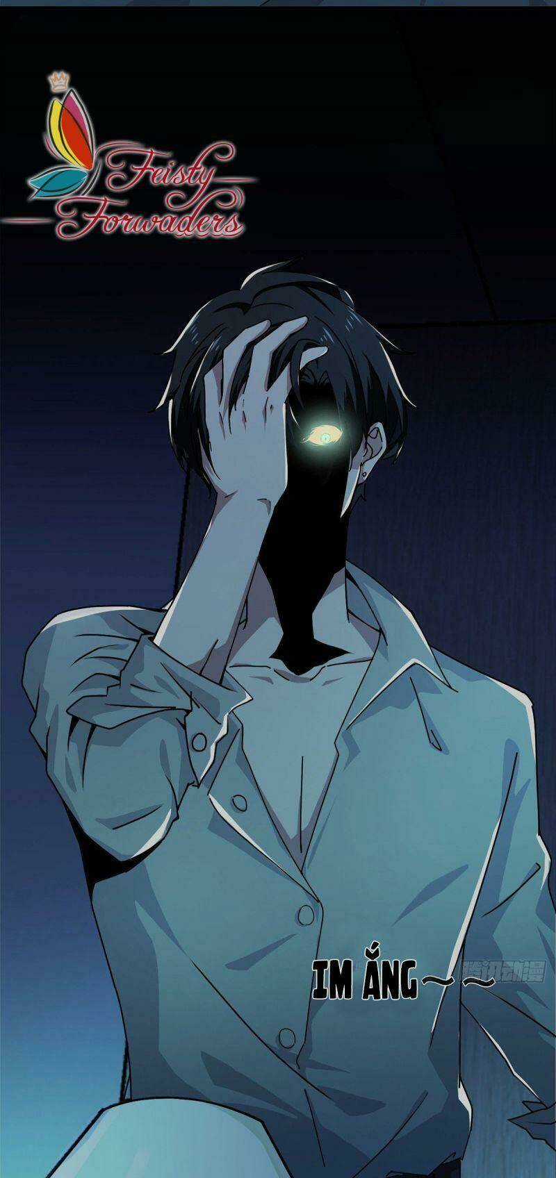 MẠT THẾ LẠC VIÊN Chapter 1 trang 55