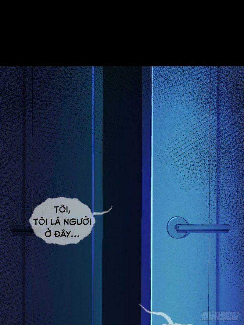 MẠT THẾ LẠC VIÊN Chapter 10 trang 10