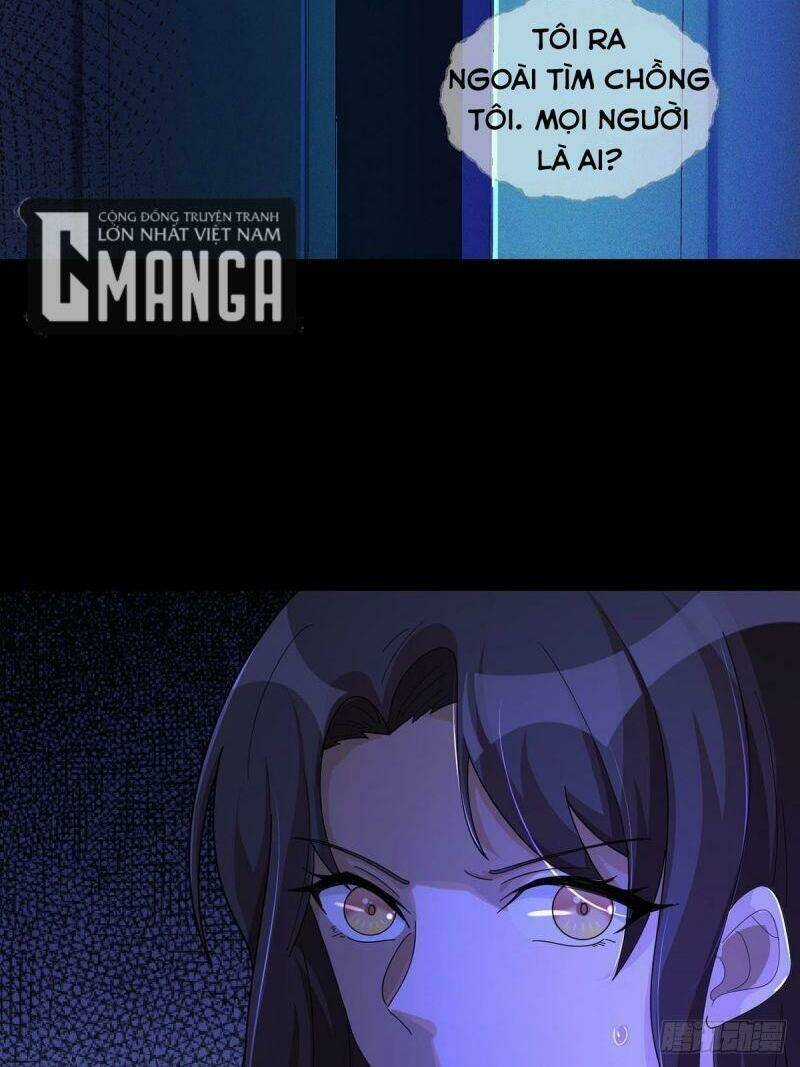 MẠT THẾ LẠC VIÊN Chapter 10 trang 11