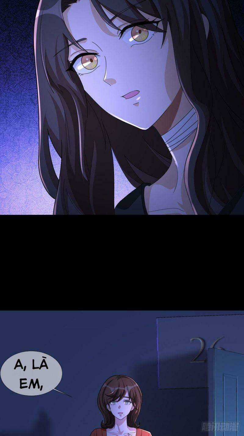 MẠT THẾ LẠC VIÊN Chapter 10 trang 18