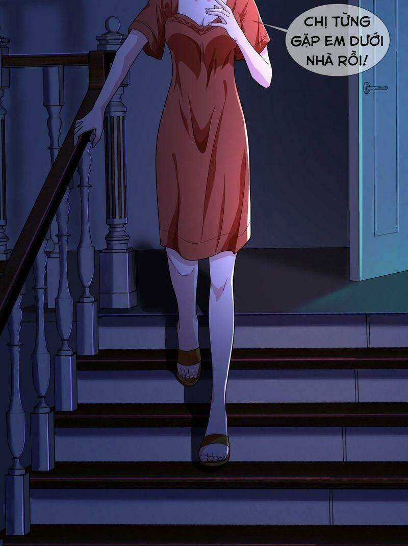 MẠT THẾ LẠC VIÊN Chapter 10 trang 19