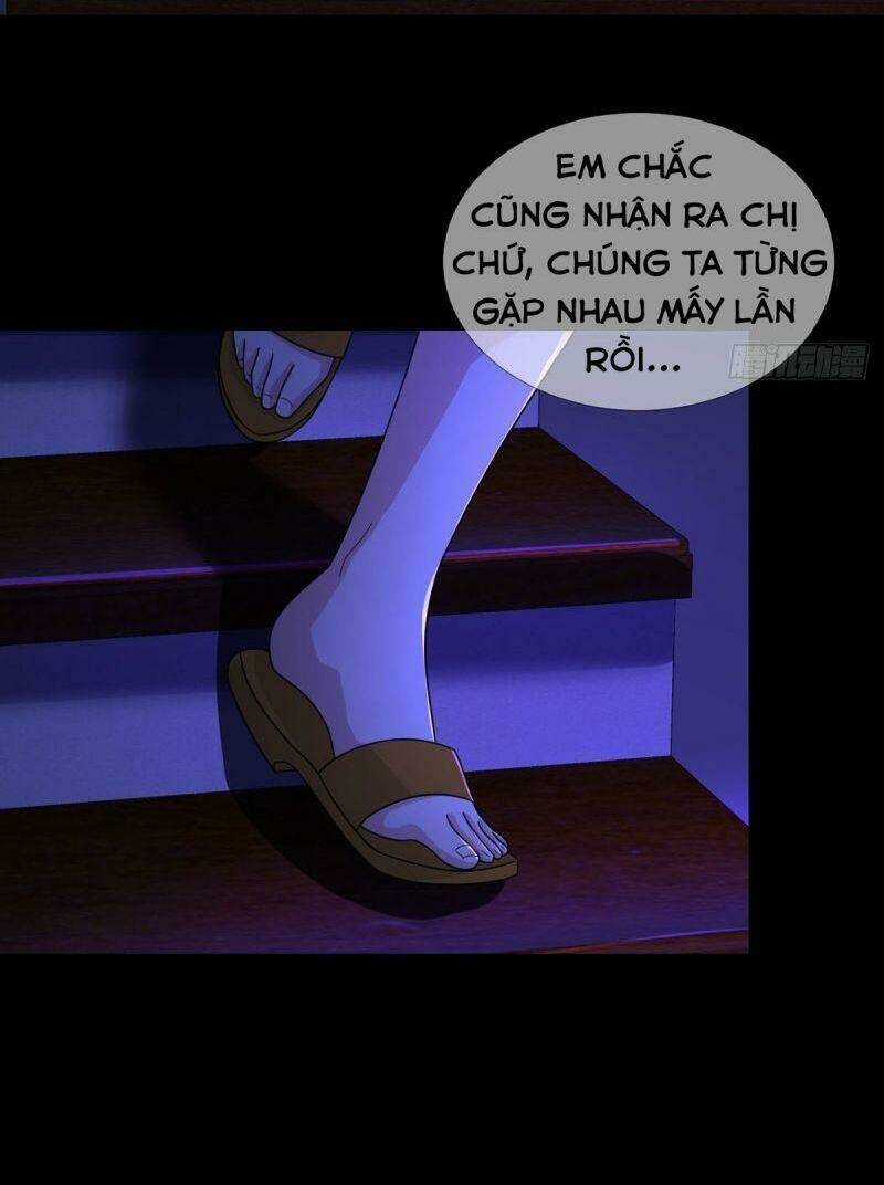 MẠT THẾ LẠC VIÊN Chapter 10 trang 20