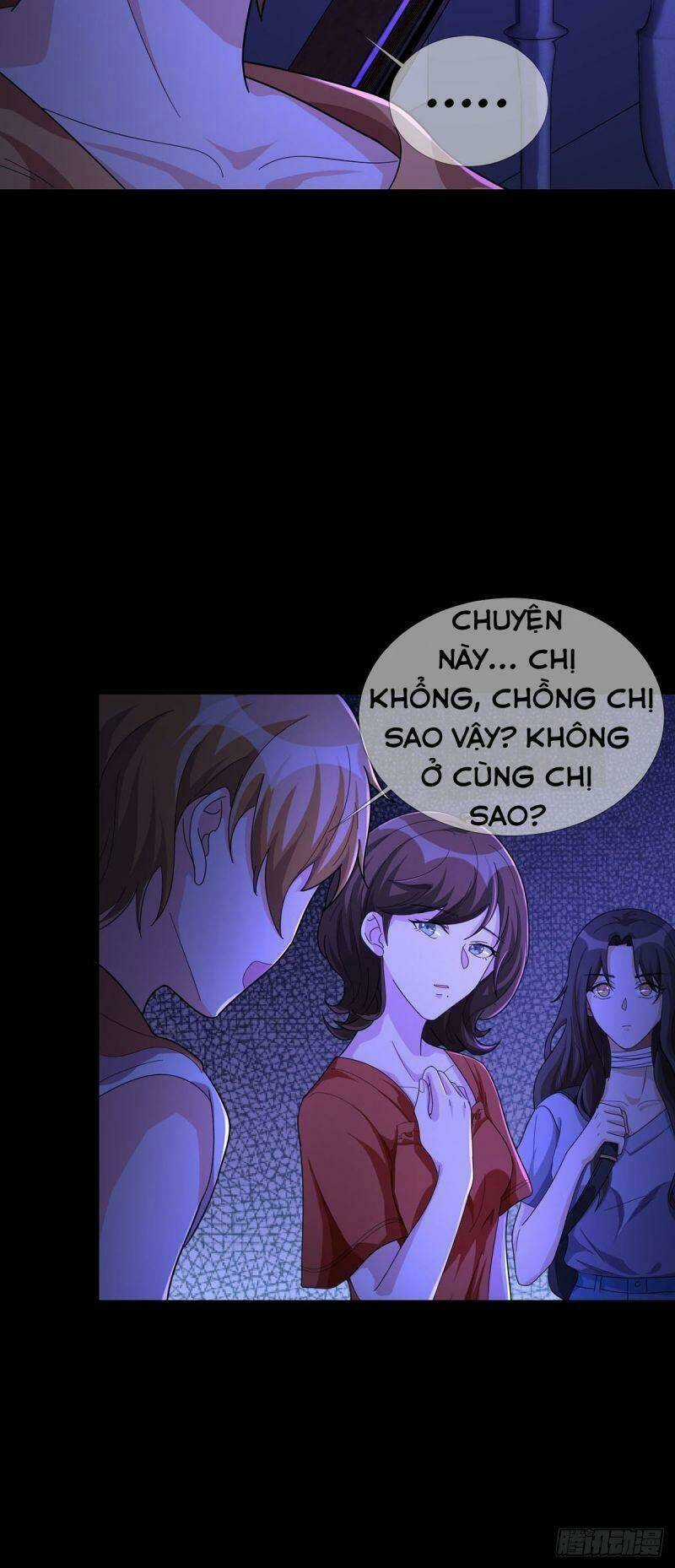 MẠT THẾ LẠC VIÊN Chapter 10 trang 24