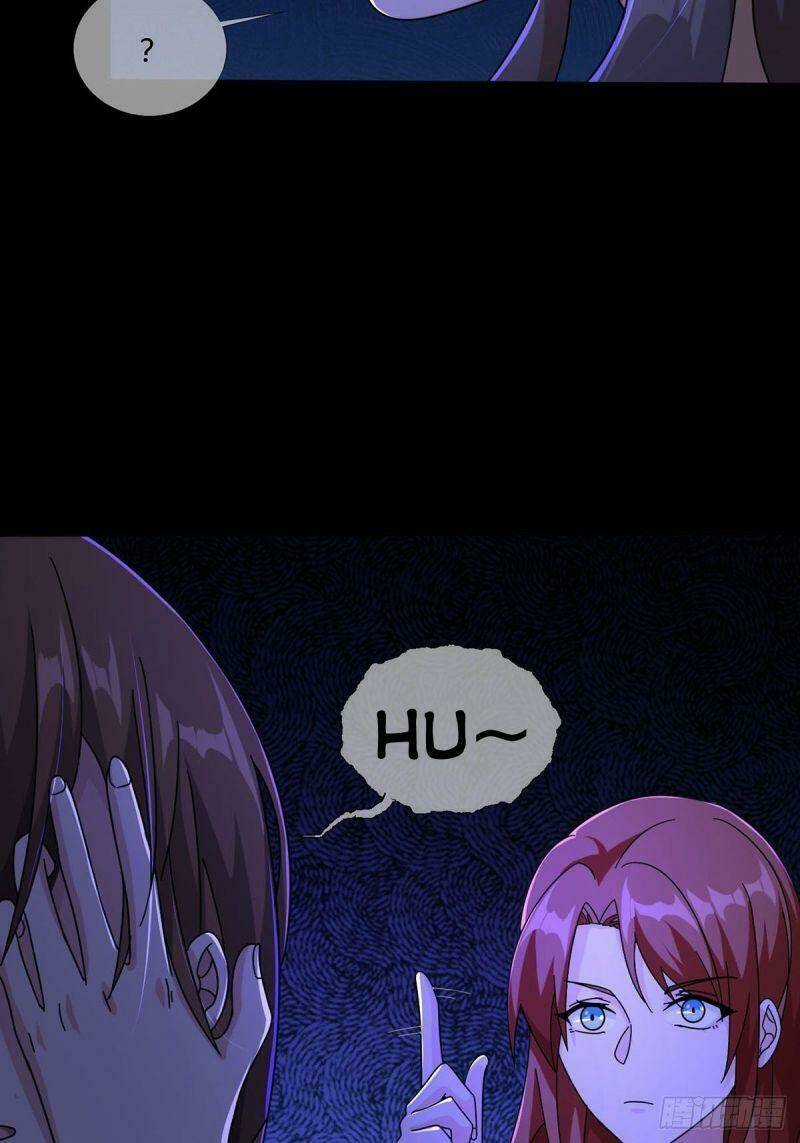 MẠT THẾ LẠC VIÊN Chapter 10 trang 29