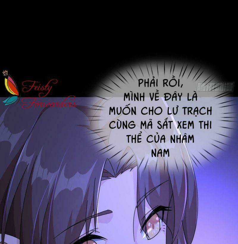MẠT THẾ LẠC VIÊN Chapter 10 trang 31