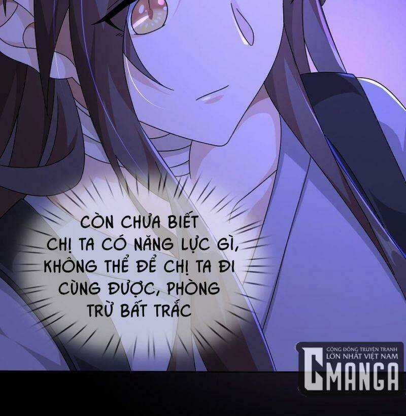 MẠT THẾ LẠC VIÊN Chapter 10 trang 32