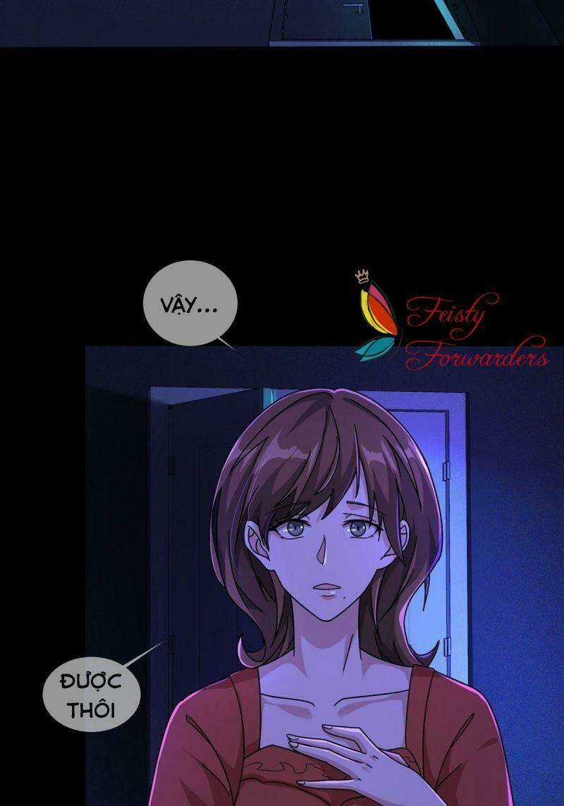 MẠT THẾ LẠC VIÊN Chapter 10 trang 35