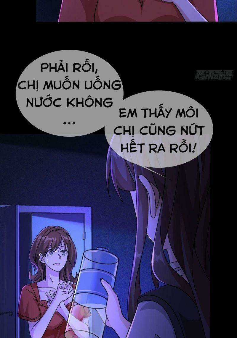 MẠT THẾ LẠC VIÊN Chapter 10 trang 36
