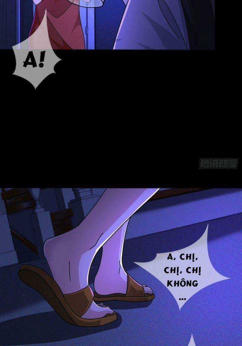 MẠT THẾ LẠC VIÊN Chapter 10 trang 37