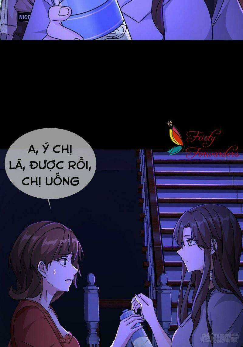 MẠT THẾ LẠC VIÊN Chapter 10 trang 39