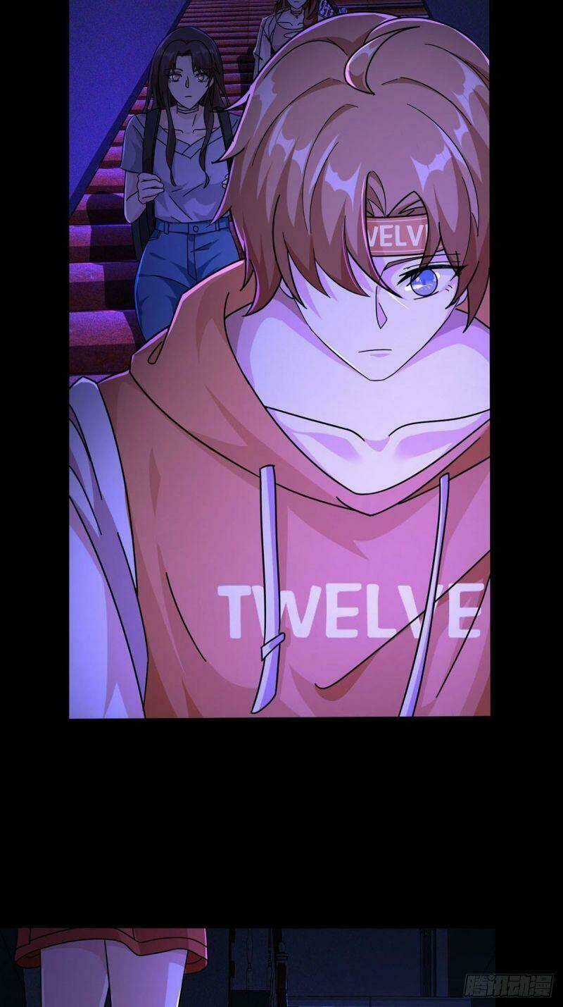 MẠT THẾ LẠC VIÊN Chapter 10 trang 41