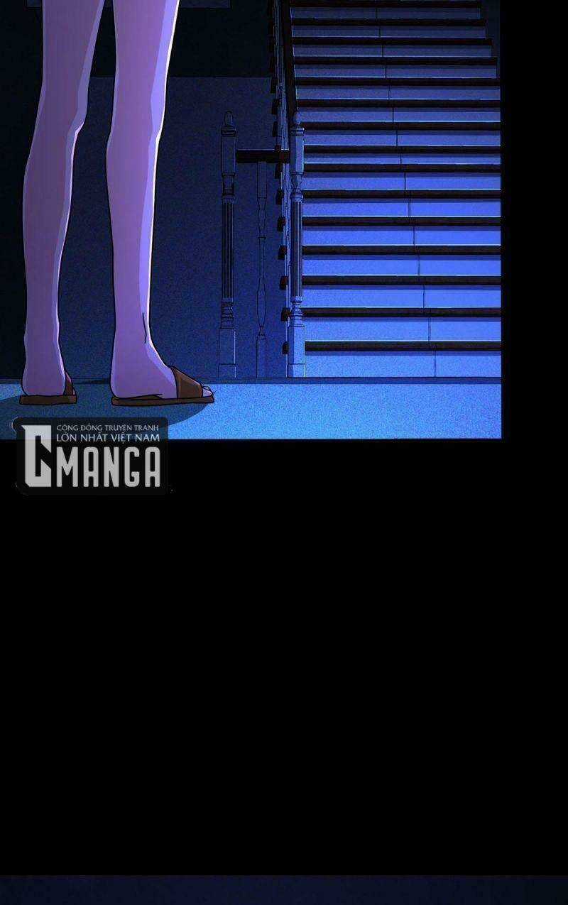 MẠT THẾ LẠC VIÊN Chapter 10 trang 42