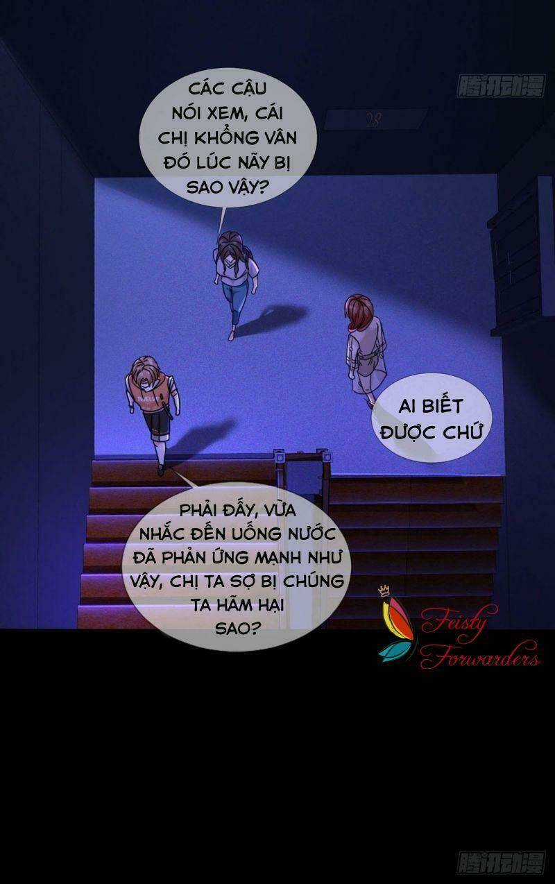 MẠT THẾ LẠC VIÊN Chapter 10 trang 43