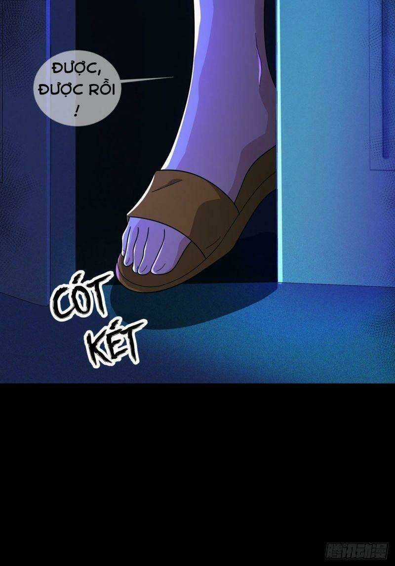 MẠT THẾ LẠC VIÊN Chapter 10 trang 44