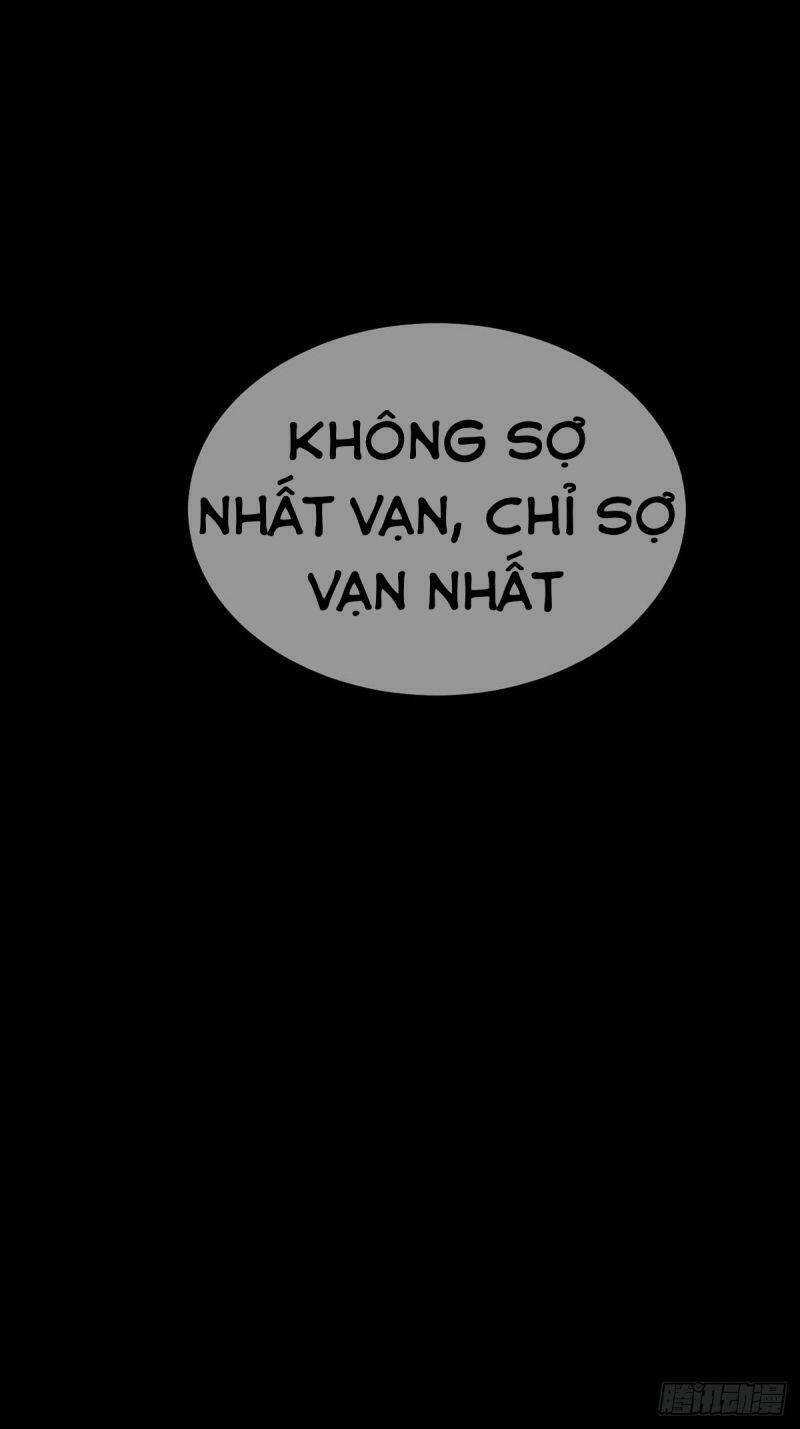 MẠT THẾ LẠC VIÊN Chapter 10 trang 46