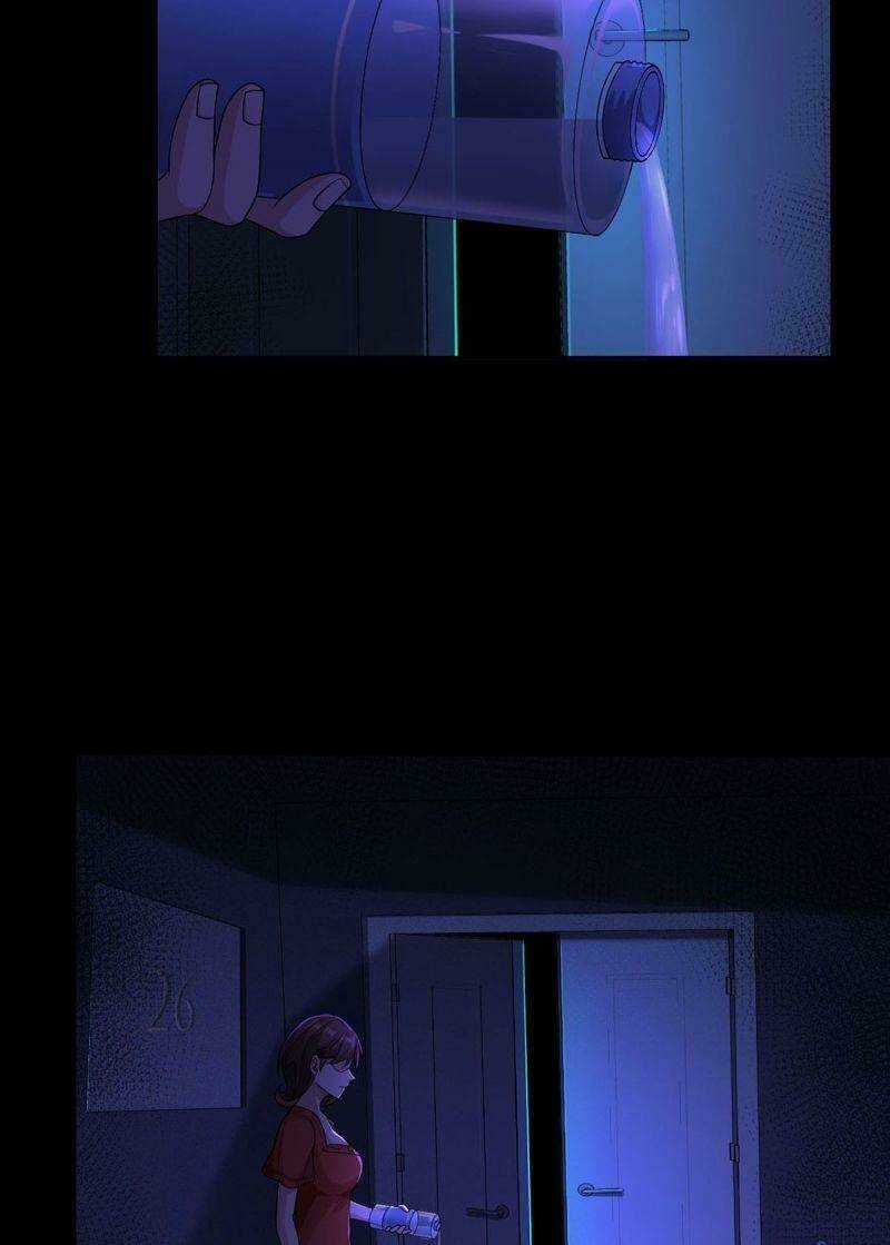 MẠT THẾ LẠC VIÊN Chapter 10 trang 48