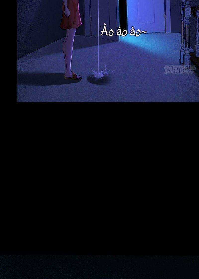 MẠT THẾ LẠC VIÊN Chapter 10 trang 49