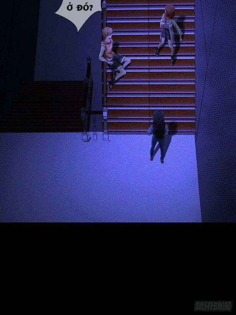 MẠT THẾ LẠC VIÊN Chapter 10 trang 9