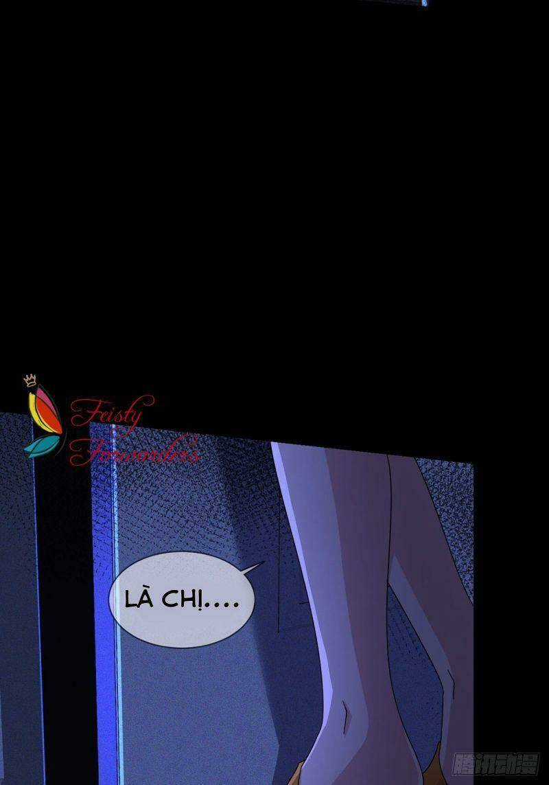 MẠT THẾ LẠC VIÊN Chapter 11 trang 4