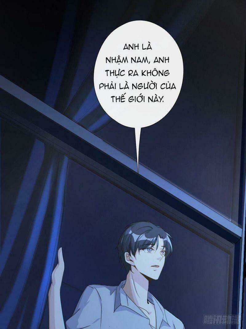 MẠT THẾ LẠC VIÊN Chapter 2 trang 10