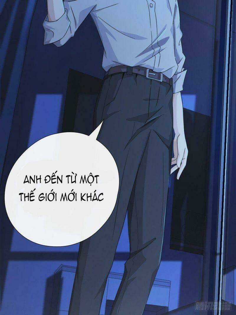 MẠT THẾ LẠC VIÊN Chapter 2 trang 11