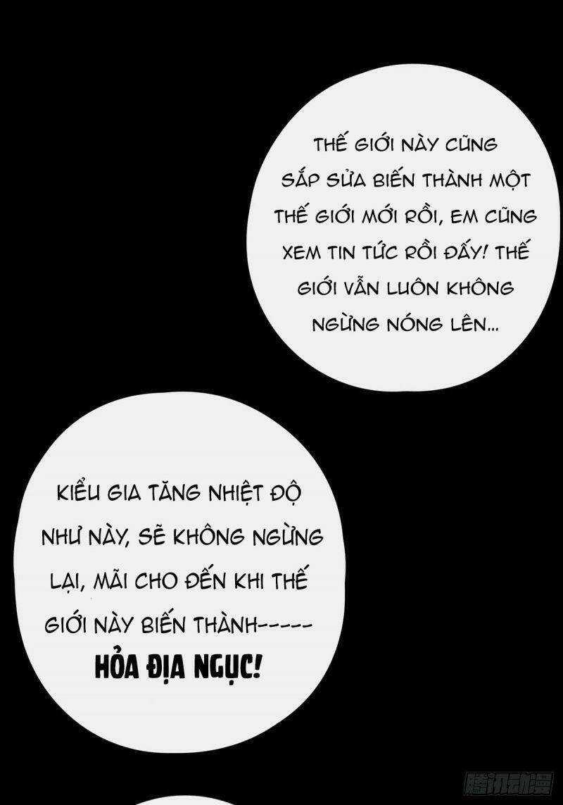 MẠT THẾ LẠC VIÊN Chapter 2 trang 14