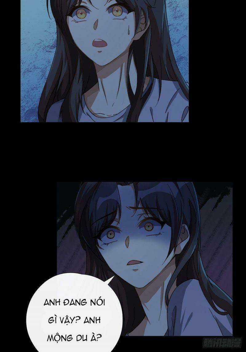 MẠT THẾ LẠC VIÊN Chapter 2 trang 17