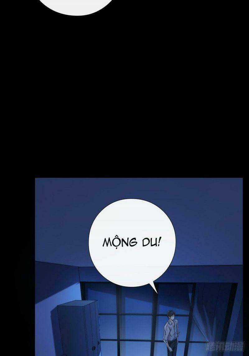 MẠT THẾ LẠC VIÊN Chapter 2 trang 18