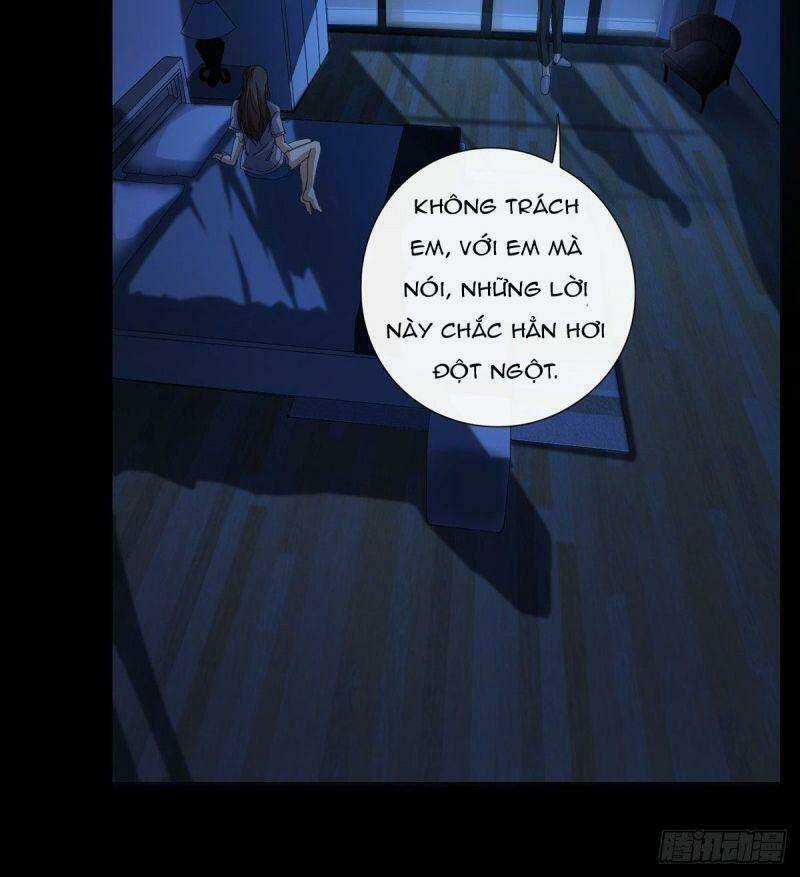 MẠT THẾ LẠC VIÊN Chapter 2 trang 19