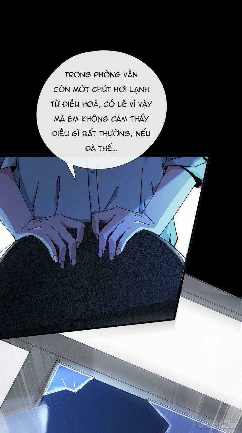 MẠT THẾ LẠC VIÊN Chapter 2 trang 20