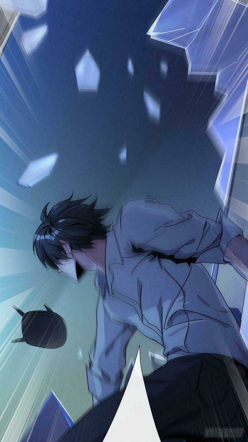 MẠT THẾ LẠC VIÊN Chapter 2 trang 21