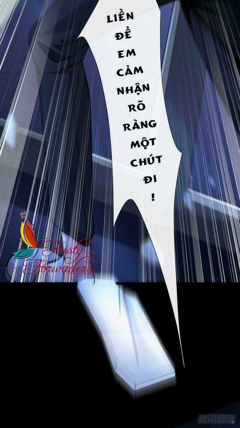 MẠT THẾ LẠC VIÊN Chapter 2 trang 22