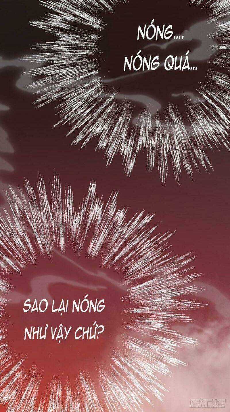 MẠT THẾ LẠC VIÊN Chapter 2 trang 26