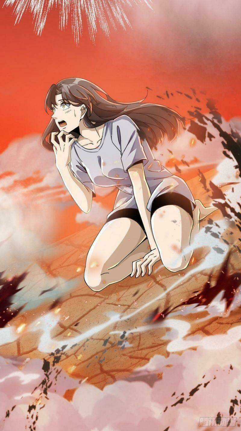 MẠT THẾ LẠC VIÊN Chapter 2 trang 27