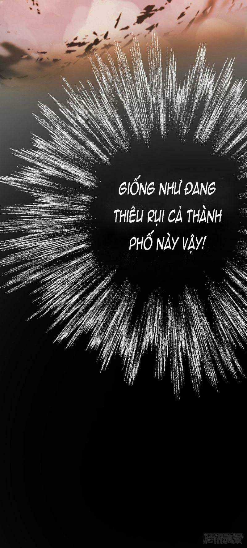 MẠT THẾ LẠC VIÊN Chapter 2 trang 28