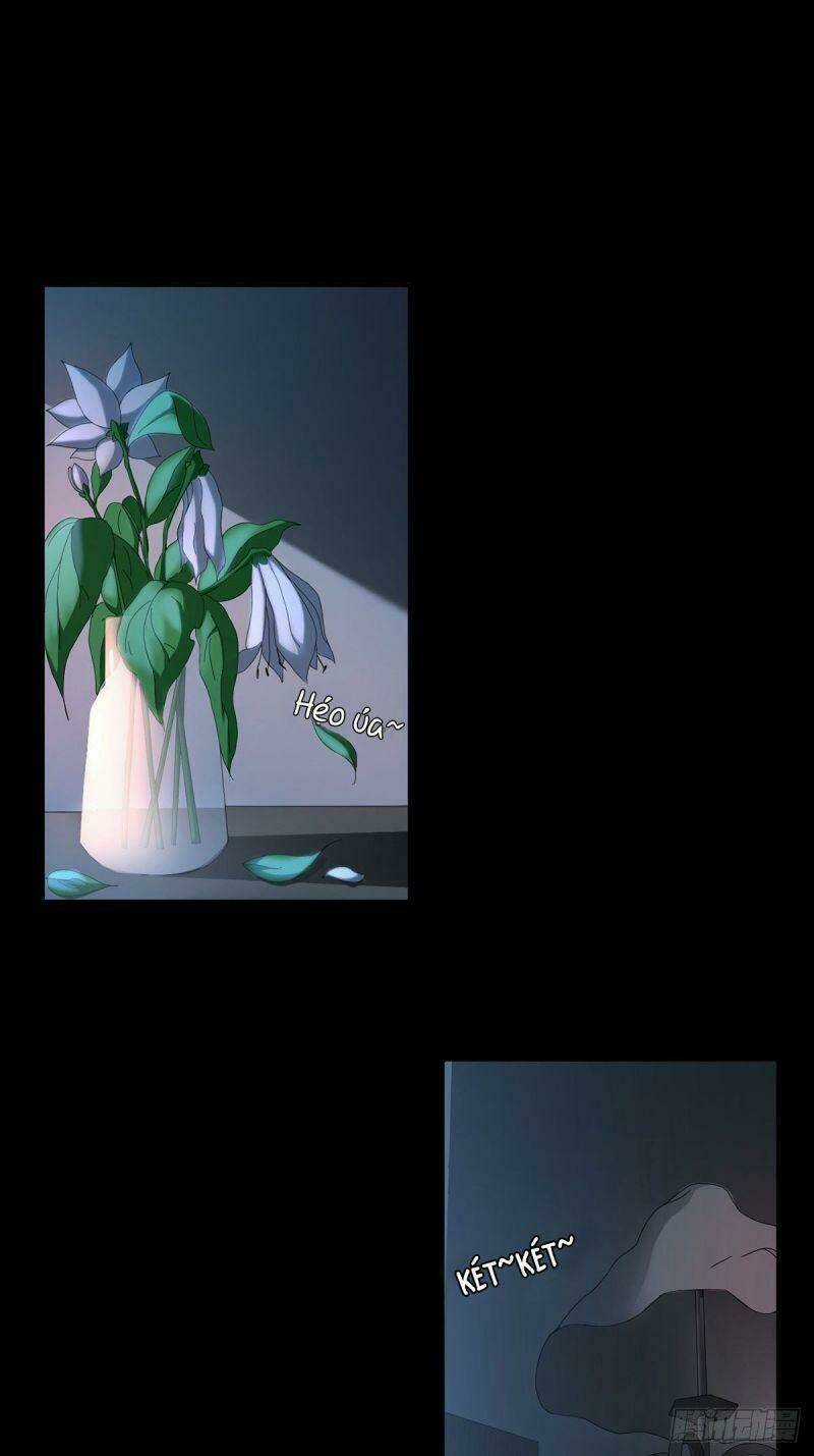 MẠT THẾ LẠC VIÊN Chapter 2 trang 29