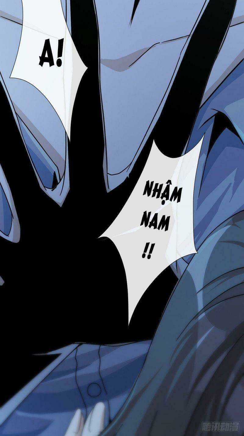 MẠT THẾ LẠC VIÊN Chapter 2 trang 3