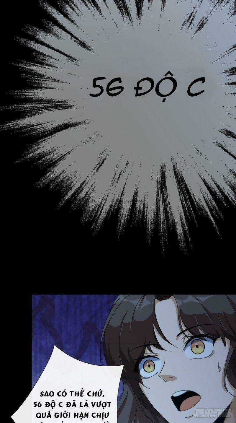 MẠT THẾ LẠC VIÊN Chapter 2 trang 32